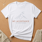Mt. Acceptance Tee