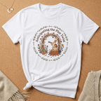 Anticipating the Plot Twist Tee