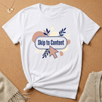 Skip to Content Click Tee