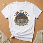 Lake of Calm Tee