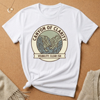 Canyon of Clarity Tee