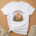 Supported by Yarn Cat Tee