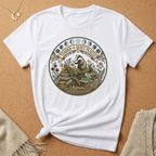 Tender of Quiet Places Tee