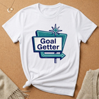 Goal Getter Tee