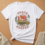 Peace Keeper Tee