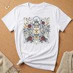 His Light Through 250 Years Tee