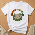Protect Your Peace Mug Tee