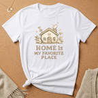 Favorite Place Tee