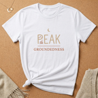 Peak Groundedness Tee