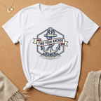 Find Your Anchor Tee