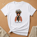 Tragically Self-Aware Tee