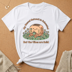 My Neural Network is Exhausted Toaster Tee