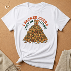Packed Extra Just In Case Tee
