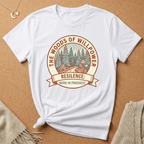 Woods of Willpower Tee