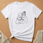 My Dog Is My Sanctuary Tee