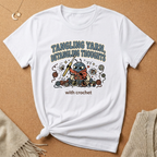 Detangling Thoughts Bug Tee