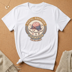 Self-Care Champion Tee