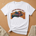Feeling Berry Cozy Tee