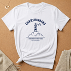 Overthinking Lighthouse Tee