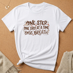 One Breath Tee