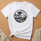 One Wave Tee