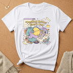 Peeling Better Everyday Tee