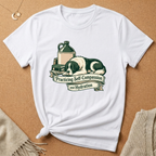 Practice Self-Compassion with Pup Tee