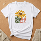 Bask In the Sun Tee
