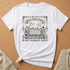 250 Years Rooted In Faith Tee