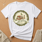 Merit Badge: I Didn't Text Them. EST. Today Tee