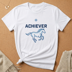 Achiever Horse with Arrows Tee