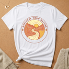 Navigate Your Nature Tee