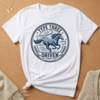 Type Three Driven Tee