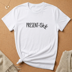 Present-ish Tee