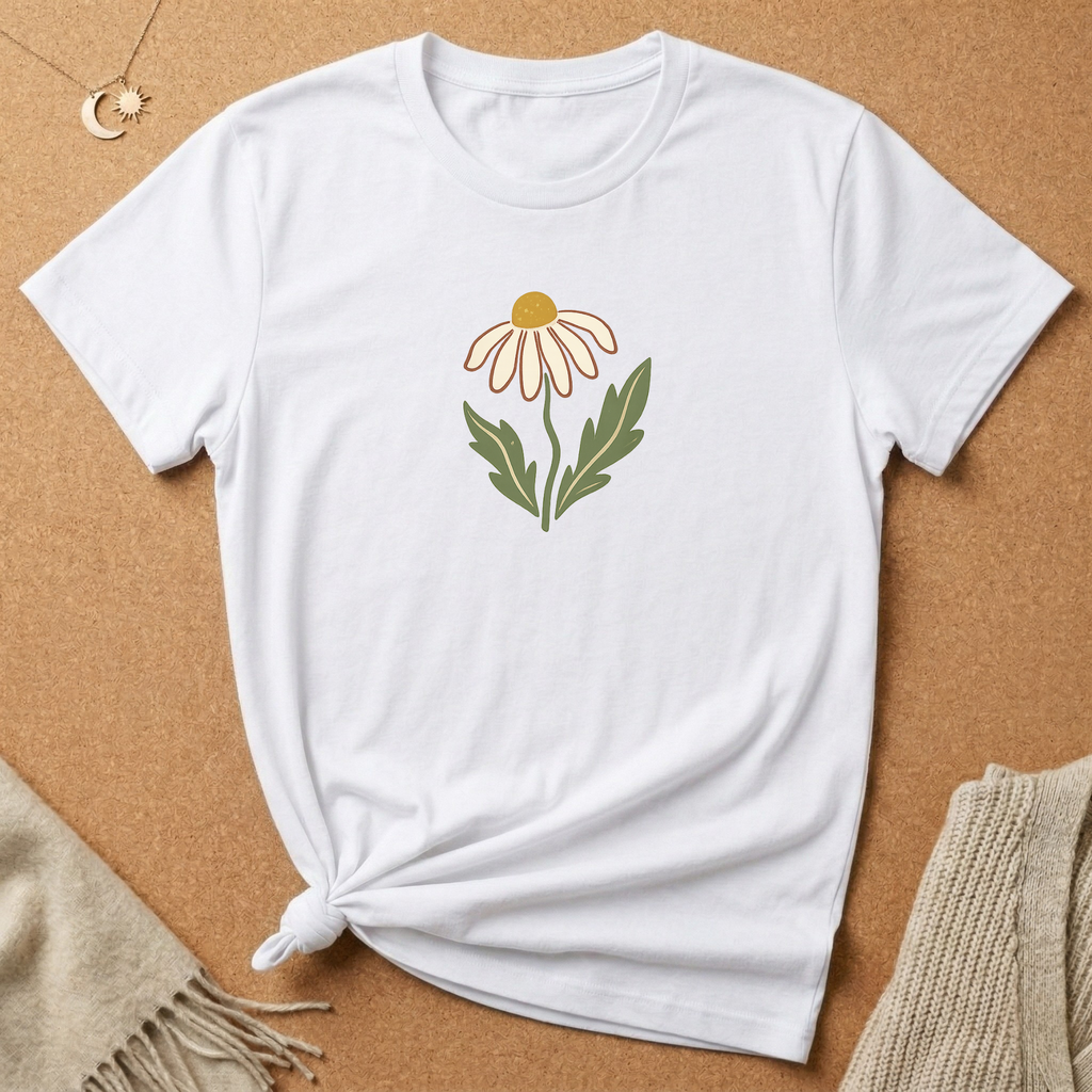 Daisy Tee