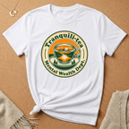 Tranquili-tea Tee