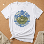 Inner Peace National Park Tee