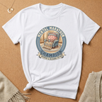 Recovery & Recharge Edition Tee
