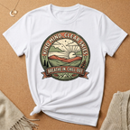 Kind Mind, Clear Skies Tee
