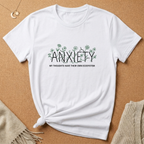 Anxiety Ecosystem Tee