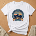 Enneagram Type Six Safe Space Tee