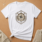 Stay the Course Tee