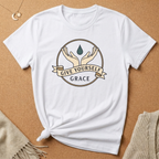 Give Grace Tee