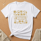 Professional Pattern Noticer Tee