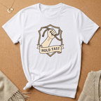 Hold Fast Tee