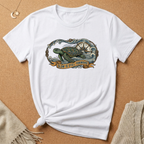 Still Forward Tee