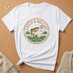 Catch and Release Tee