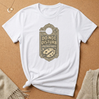 Do Not Disturb Creation Tee