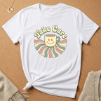 Take Care Mug Tee